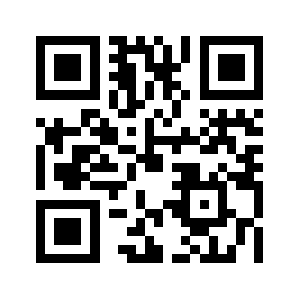 Gruissan.com QR code