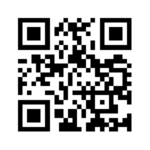 Grusche.ir QR code