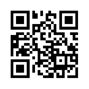 Gruzolet.com QR code