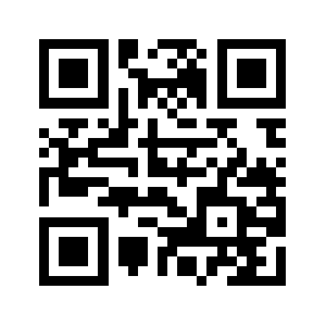 Gruzrb.by QR code