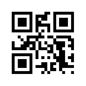 Grvl.cc QR code