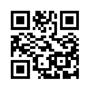 Grzybica.biz QR code