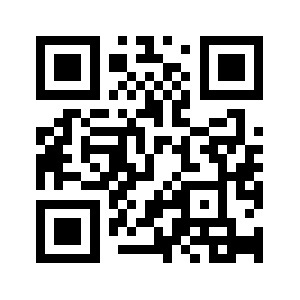 Gscas.ac.cn QR code