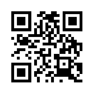 Gschoesser.com QR code