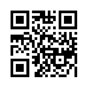 Gschoppe.com QR code