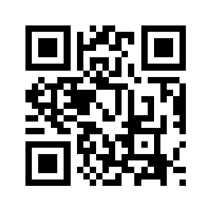 Gsdrc.org QR code