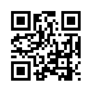 Gsfdb.com QR code