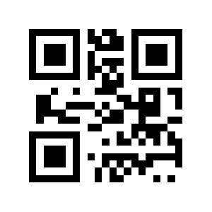 Gsj.jp QR code