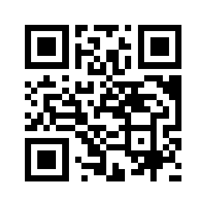 Gsjunya.com QR code