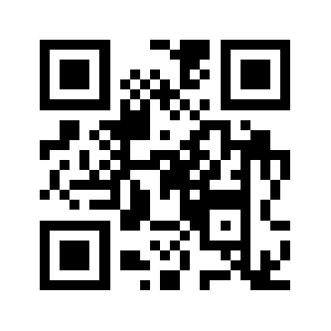 Gskza.com QR code