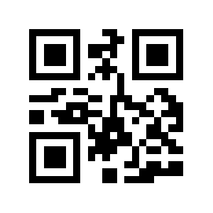 Gsm.com QR code