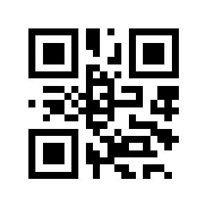 Gsm.one QR code