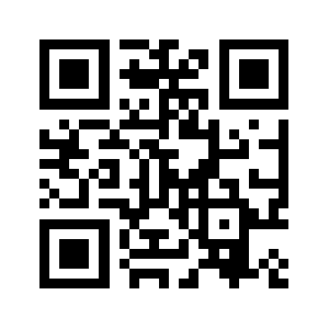Gstaad.ch QR code
