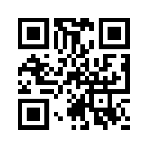 Gstsvs.ch QR code