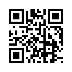 Gsusmusic.org QR code