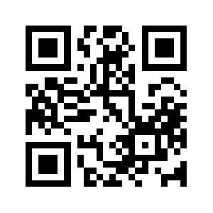 Gsymail.com QR code