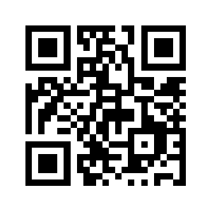 Gszc95588.com QR code