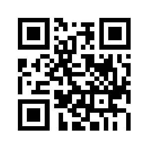 Gtadominoes.ca QR code