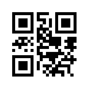 Gtcd.ca QR code