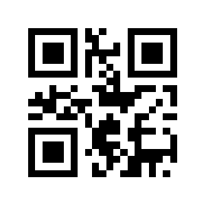 Gtfm.de QR code