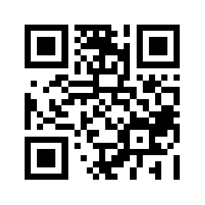 Gtojohn.com QR code