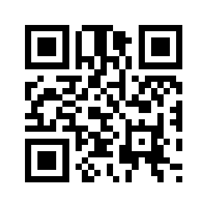 Gtubeonsie.com QR code