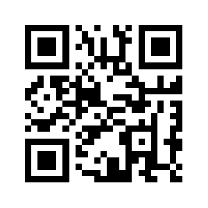 Guardedluck.ca QR code