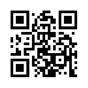 Gudelin.com QR code