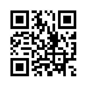 Gudru.com QR code