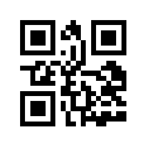 Gue.com QR code