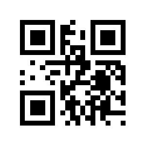 Gued.us QR code
