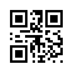 Guerre QR code