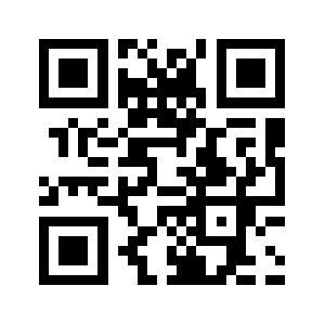 Guesser.email QR code