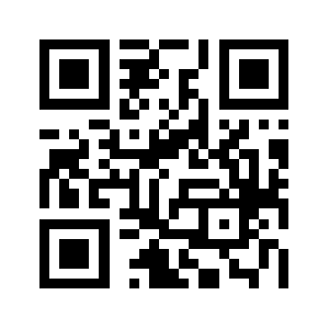 Guidesocial.be QR code