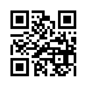 Guilford.edu QR code