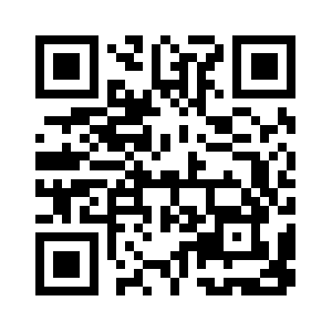 Gulfoilspill.org QR code