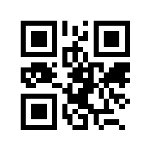 Gum.co QR code