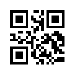 Gummere QR code