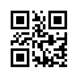 Gumz QR code