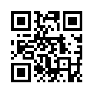 Gundem34.net QR code