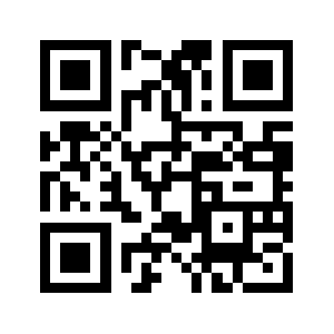 Gunensis.com QR code