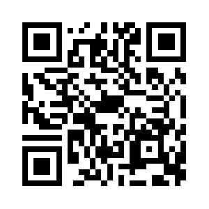 Gunfightdarlings.com QR code