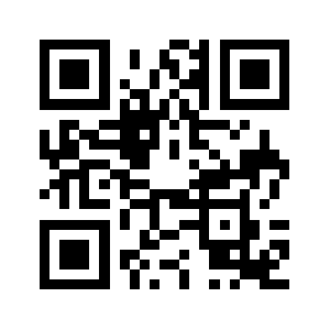 Gunghowine.ca QR code