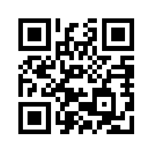 Gunguy.tv QR code