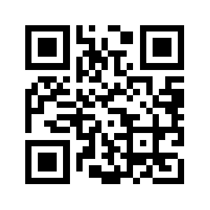 Gunmabijin.com QR code