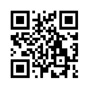 Gunnarbye.com QR code