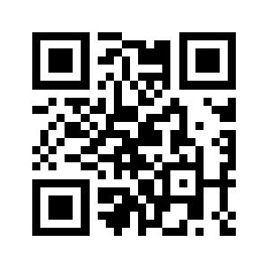 Gunnedal.com QR code