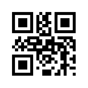 Gunnink QR code