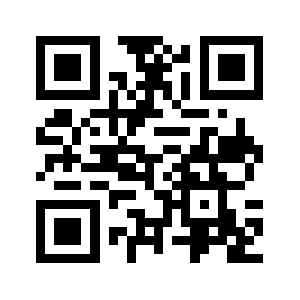 Gunnyzalo.com QR code