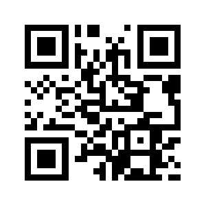 Gunossus.com QR code